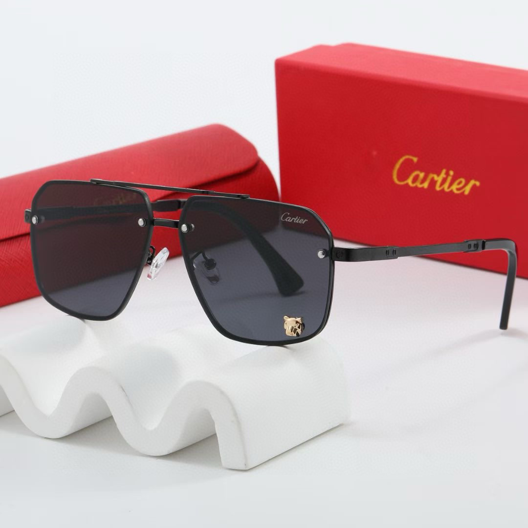 Cartier sunglasses-C5930S